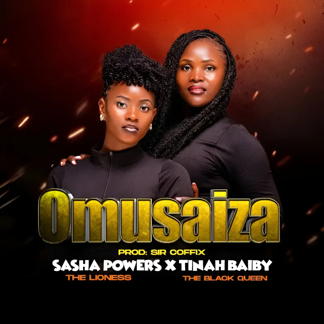 Omusaiza by Tinah Baiby Ft Sasha powerz